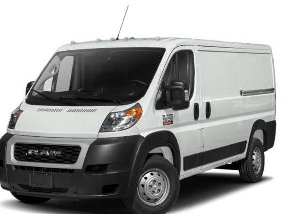 RAM PROMASTER 1500 2021 3C6LRVAG6ME538640 image